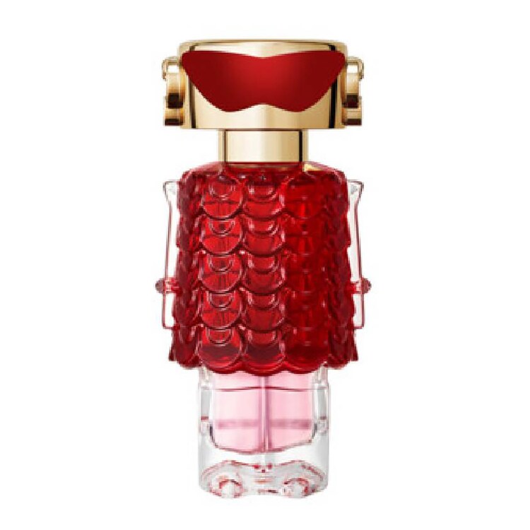 FAME IN LOVE - Parfum Elixir
