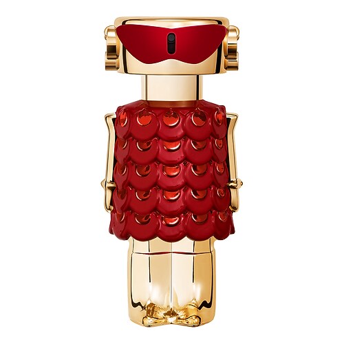 Rabanne Fragrances - Rabanne Fame In Love Parfum Elixir - Intensywne Perfumy - Fame In Love Parfum Elixir 50ml - Dla Kobiet