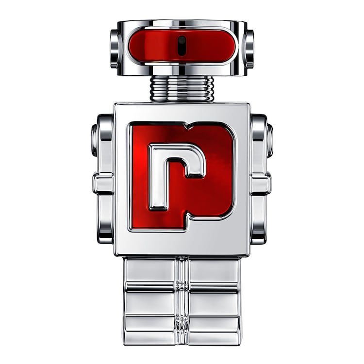 Phantom Red Extreme - Eau de parfum