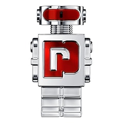 Rabanne Phantom In Red Parfum Elixir &ndash; Intenzivn&iacute; Parf&eacute;m, RABANNE FRAGRANCES