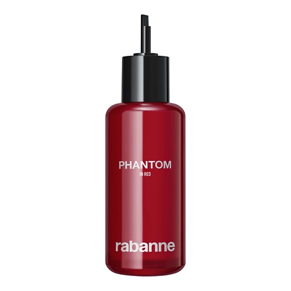 Rabanne Phantom In Red Parfum Elixir &ndash; Intenzivn&iacute; Parf&eacute;m, RABANNE FRAGRANCES