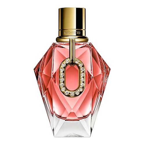 Rabanne Fragrances - Million gold For Her Pure Diamonds - Woda Perfumowana - Million gold For Her Pure Diamonds - Dla Kobiet