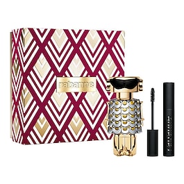 Fame - Eau de Parfum + Rockstar Mascara