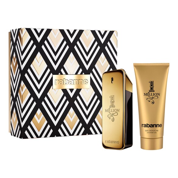 1 Million - Coffrets, RABANNE FRAGRANCES
