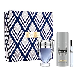 Invictus - Estuche Eau de Toilette Hombre