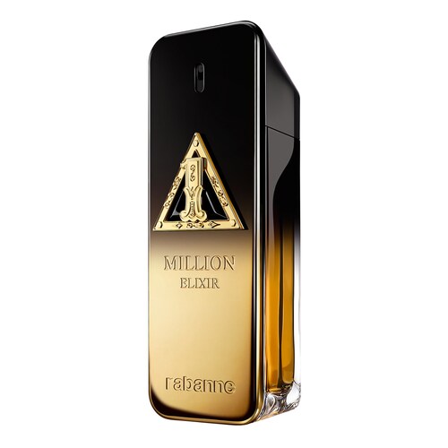 Rabanne Fragrances - 1 Million Night Elixir - Parfum Elixir - 100 ml - Dla Mężczyzn