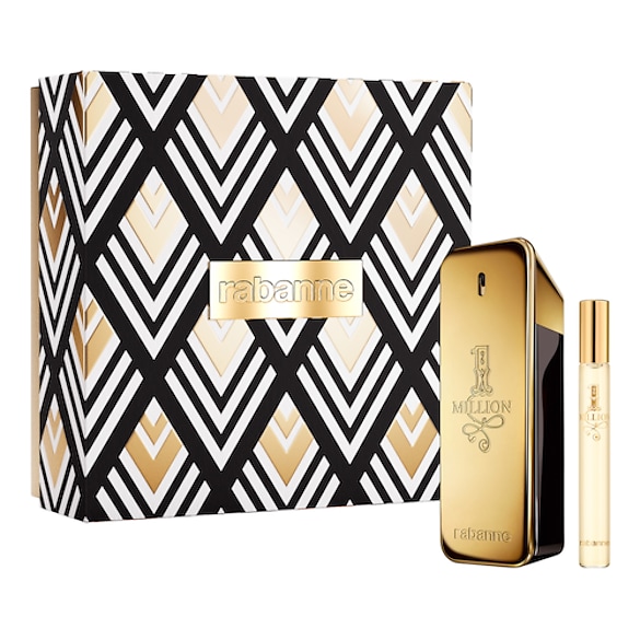 1 Million - Coffret Eau de Toilette, RABANNE FRAGRANCES