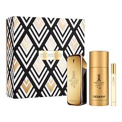 1 Million - Estuche Eau de Toilette Hombre, Rabanne Fragances