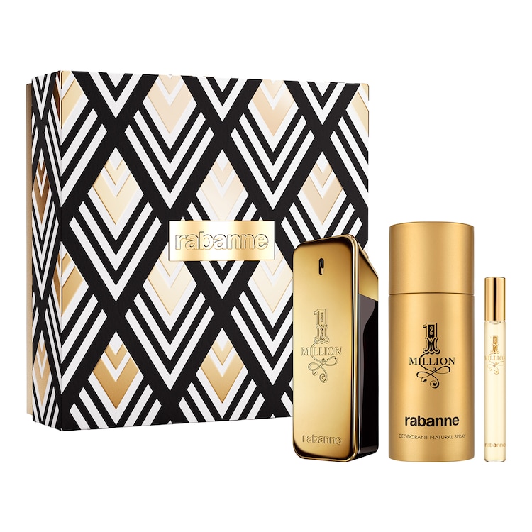 1 Million - Coffrets