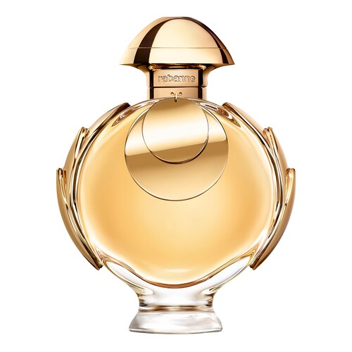 Rabanne Fragrances - Olympea Elixir Parfum - Intensywne Perfumy - Olympea Elixir Edp Intense 80ml - Dla Kobiet