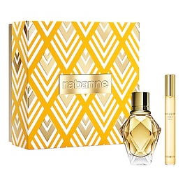 Million Gold - Eau de Parfum + Travel Spray