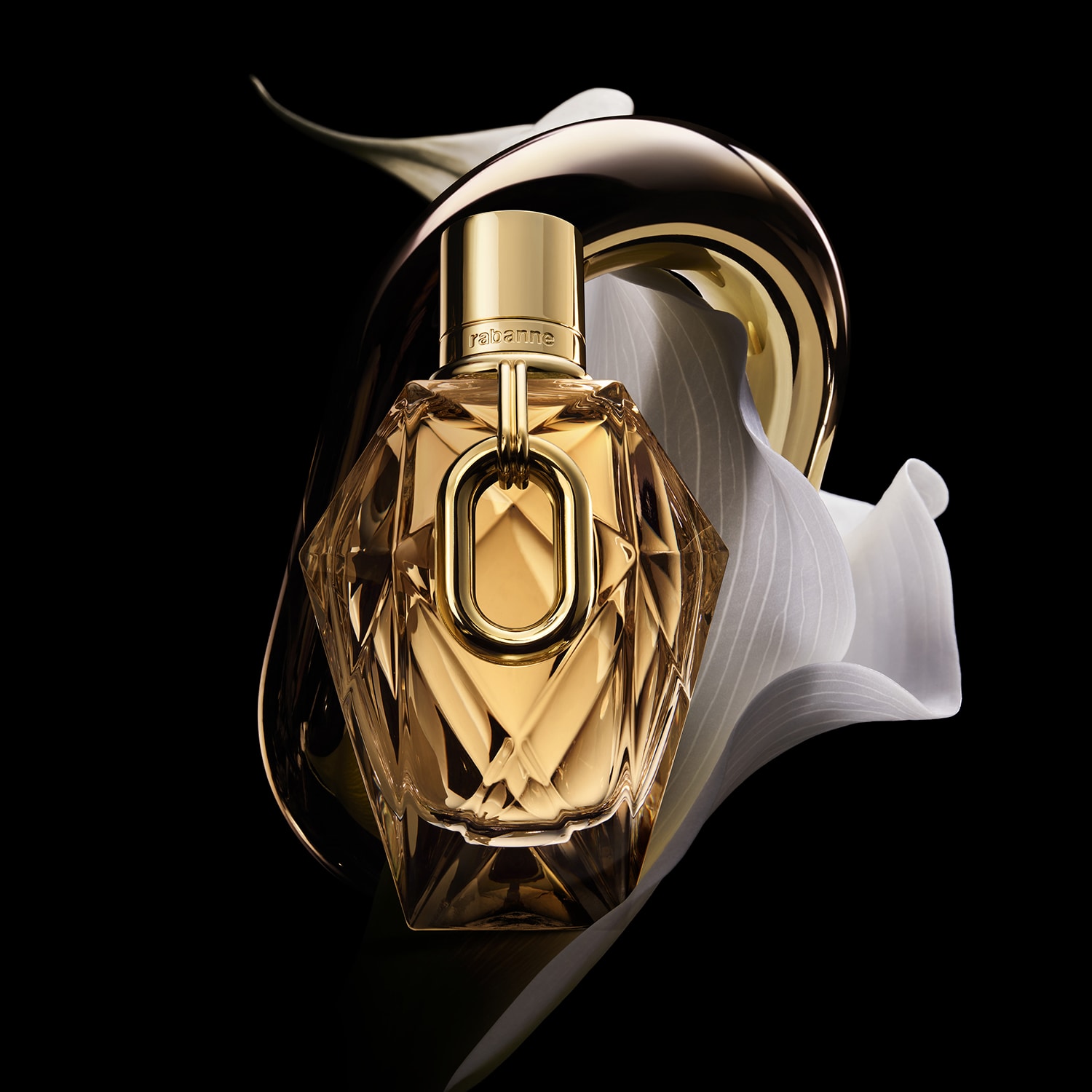 Paco Rabanne Million Gold For Her – Woda perfumowana EDP