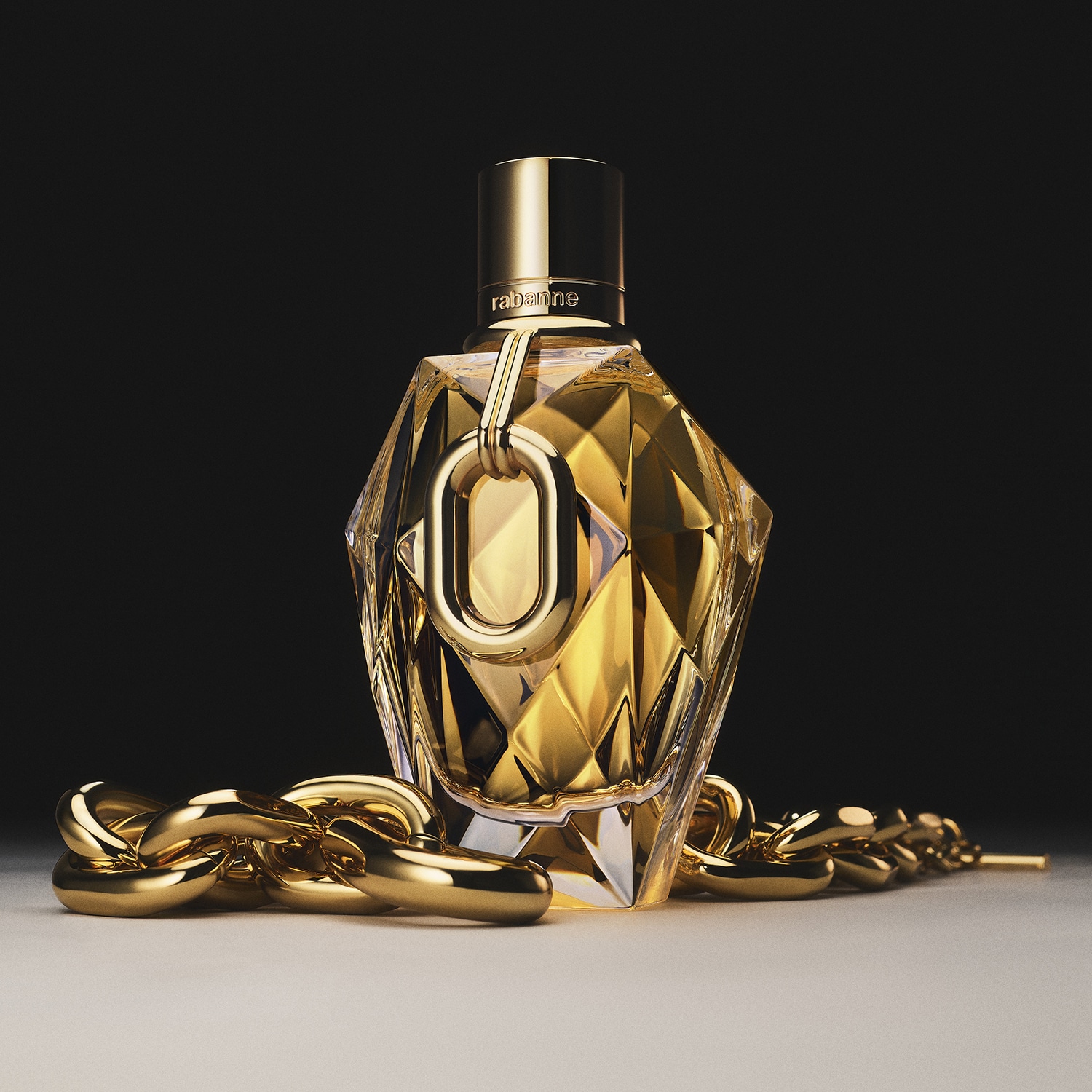 【新品未開封】ラバンヌ Rabanne Million Gold For Her Rabanne MILLION Million Gold for Her Apa de Parfum | Marionnaud