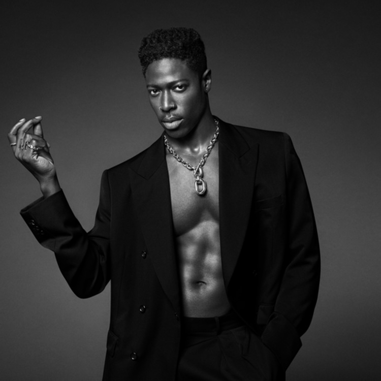 Million Gold - Eau de Parfum Intense boisée épicée ambrée 