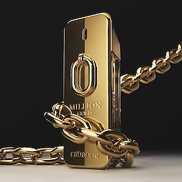 Million Gold - Eau de Parfum Intense 