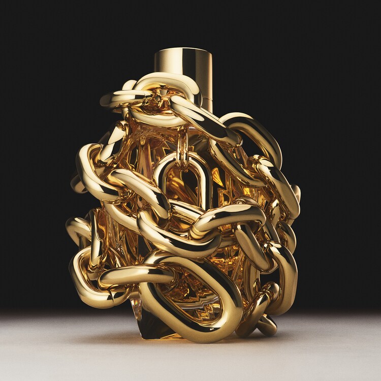 Million Gold for Her - Déodorant spray