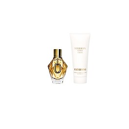 Million Gold for Her - Eau de Parfum and Body Lotion set