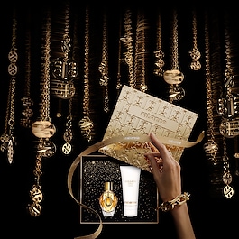 Million Gold for Her - Eau de Parfum and Body Lotion set