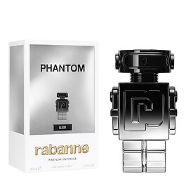 Phantom Elixir - Eau de Parfum Intenso Homem