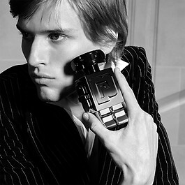 Phantom Elixir - Eau de Parfum Intenso Homem