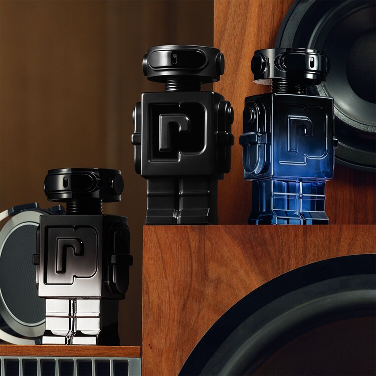 Phantom Elixir - Parfum Intense