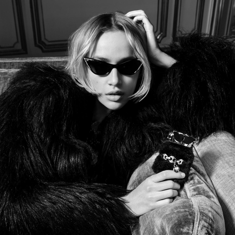 Fame - Eau de parfum collector