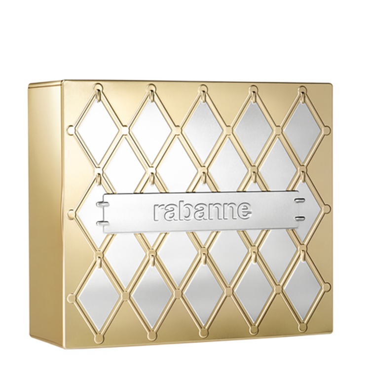 1 Million - Coffret eau de toilette et gel douche 