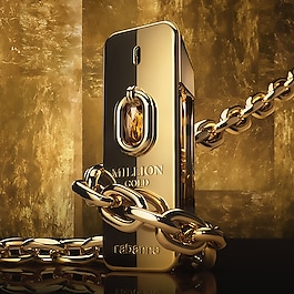 Million Go Abs Him - Eau de parfum