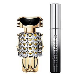 Rabanne Fame - Woda Perfumowana I Mascara - Zestaw Dzień Matki