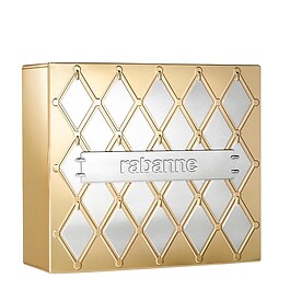 Rabanne Fame - Woda Perfumowana I Mascara - Zestaw Dzień Matki