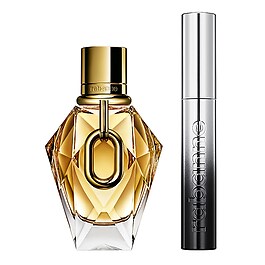 Rabanne Million Gold For Her - Woda Perfumowana I Mascara - Zestaw Dzień Matki