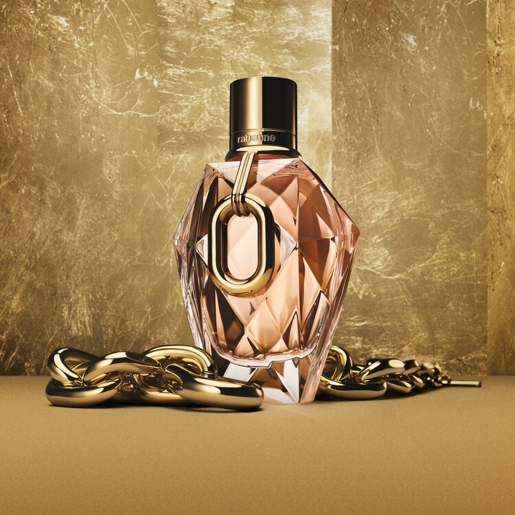 Million Gold For Her Pure Jasmine - Eau De Parfum