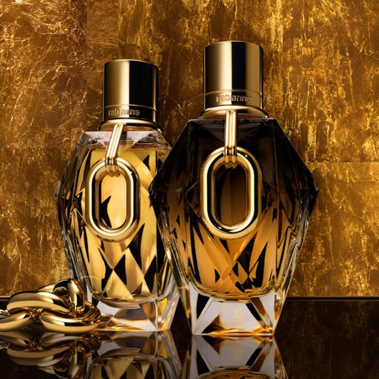 Million Gold For Her - Parfum 