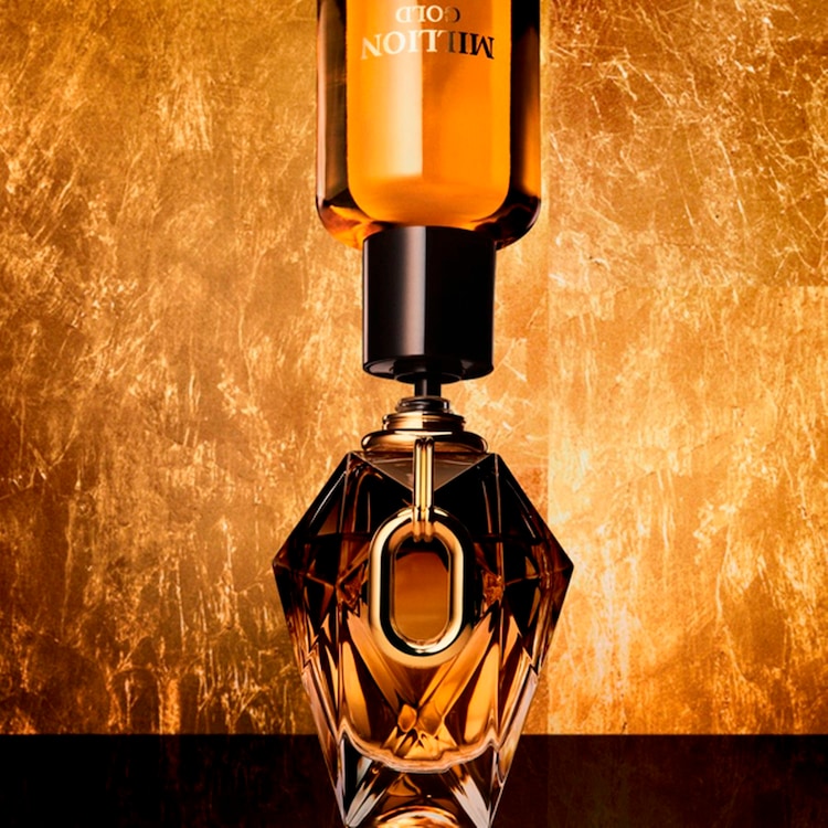 Million Gold For Her - Parfum 