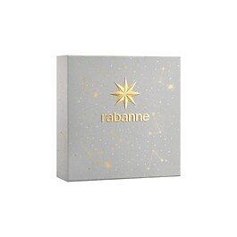 Rabanne Million Gold For Her - Eau De Parfum et Mascara Volume Set