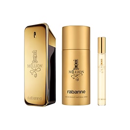 1 Million - Eau de Toilette et Deodorant Set