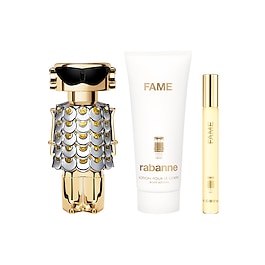 Fame - Coffret Eau de Parfum Mulher