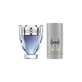 Invictus - Eau de Toilette + Deodorant Stick