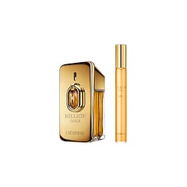  Million Gold Elixir - Set Eau de Parfum Intense 