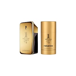1 MILLION - Eau de Toilette + Deo Stick 