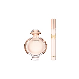 Olympea - Eau de Parfum + Travel Spray