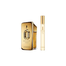 Million Gold - Set Eau de Parfum Intense