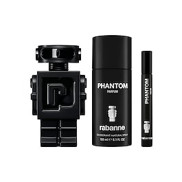 Phantom - Coffret Parfum Homem