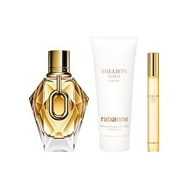 Million Gold For Her - Coffret Eau de Parfum Mulher