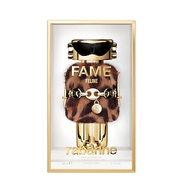 Fame Feline- Eau De Parfum