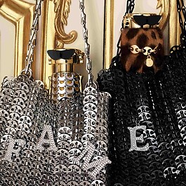 Fame Feline- Eau De Parfum