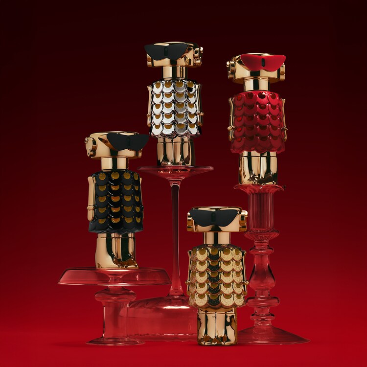 Fame in Love - Parfum Elixir