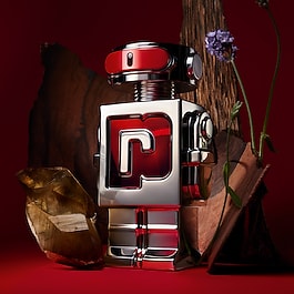 Rabanne Phantom In Red Parfum Elixir &ndash; Intenzivn&iacute; Parf&eacute;m