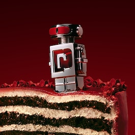 Rabanne Phantom In Red Parfum Elixir &ndash; Intenzivn&iacute; Parf&eacute;m