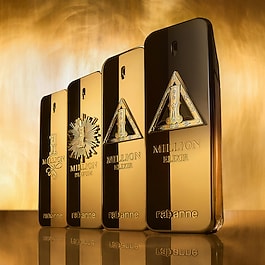 1 Million Night Elixir  Elixir - Parfum